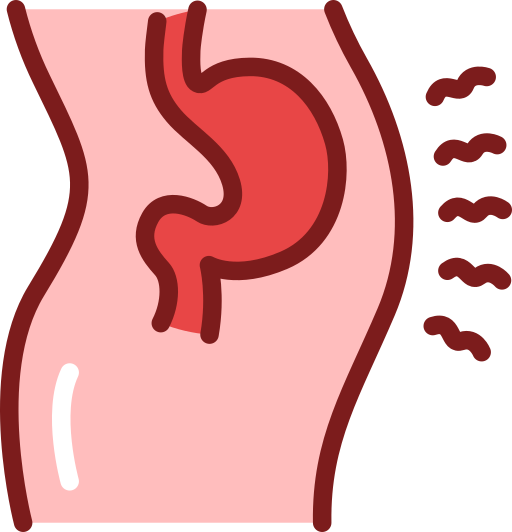 Keeps You Going Longer Icon