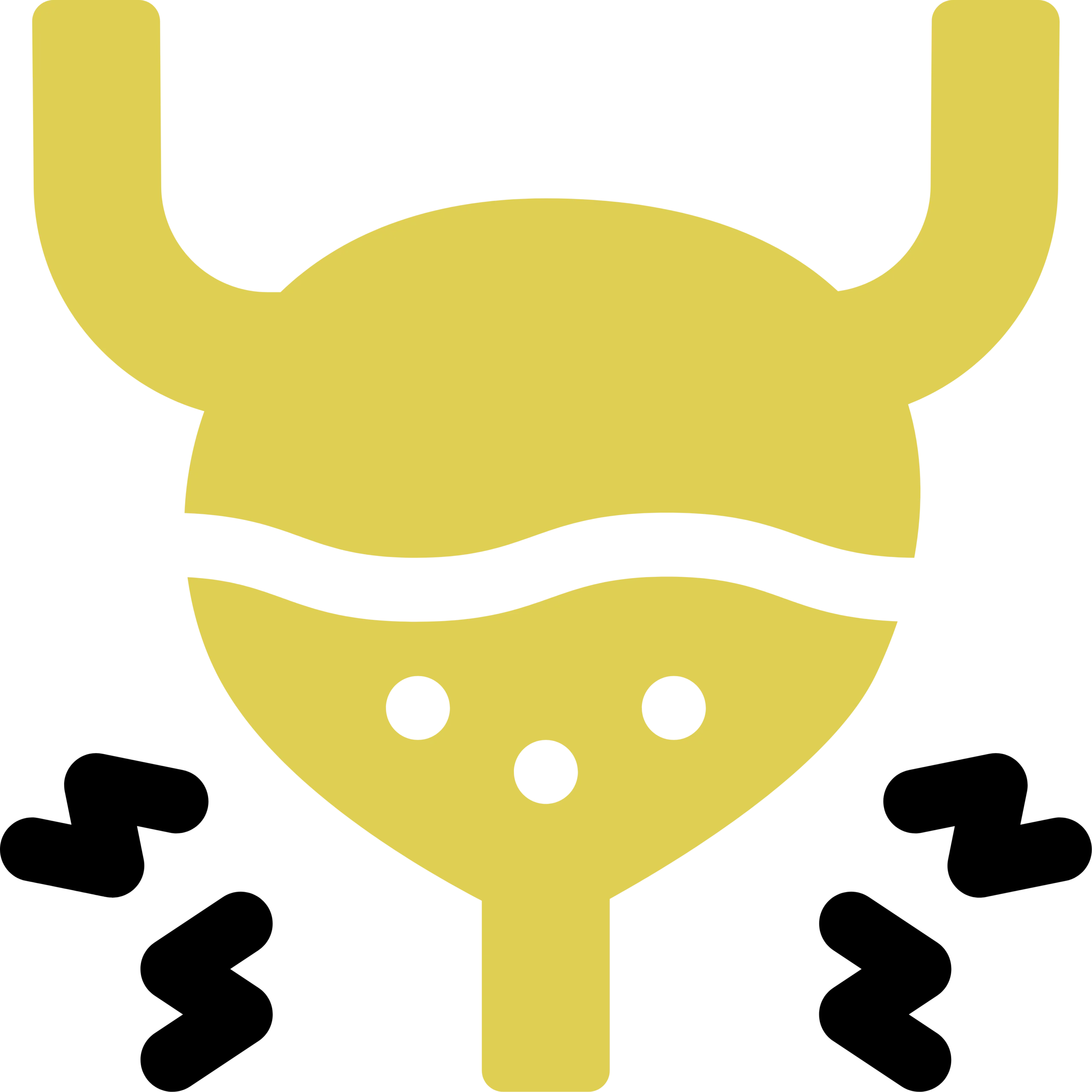 Cranks Up Your Desire Icon