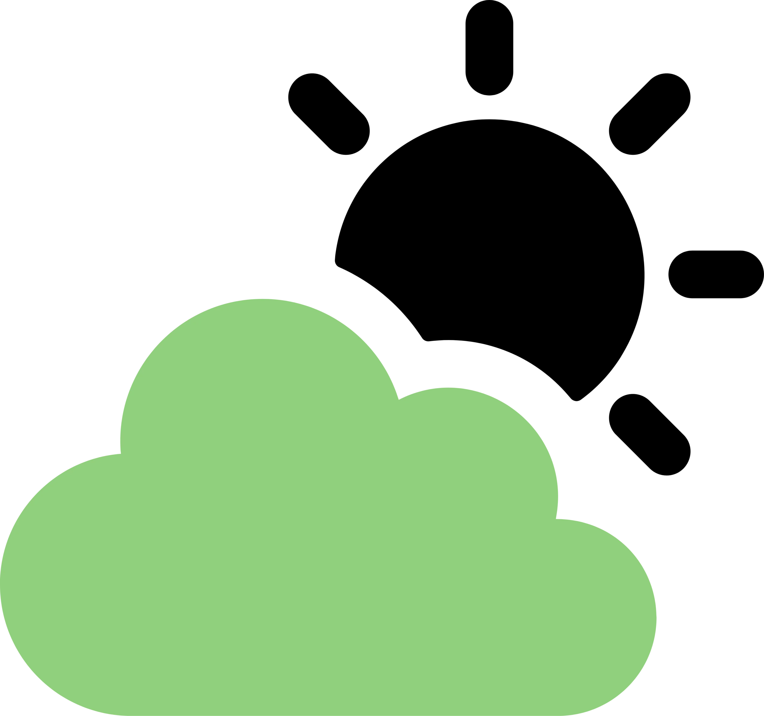 Cranks Up Your Desire Icon