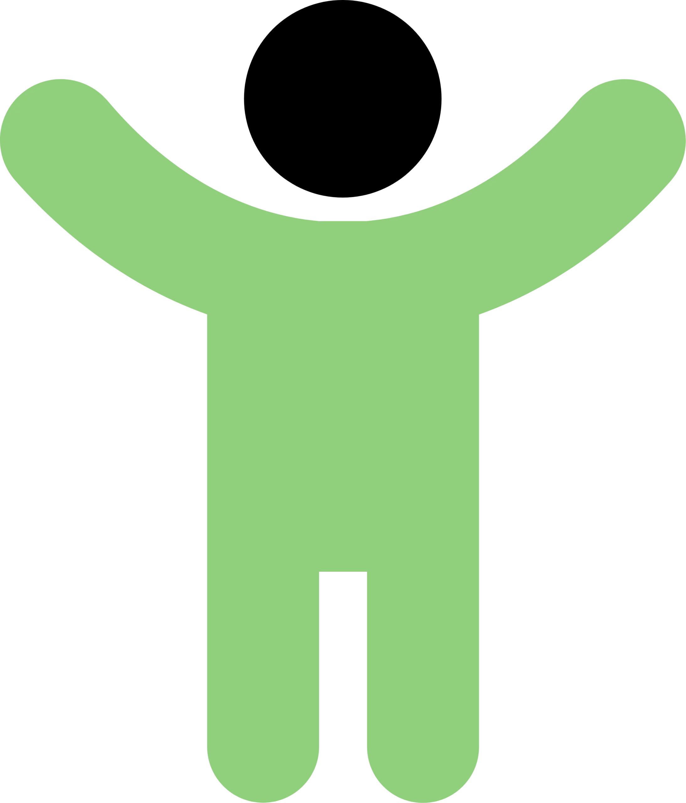 Keeps You Going Longer Icon