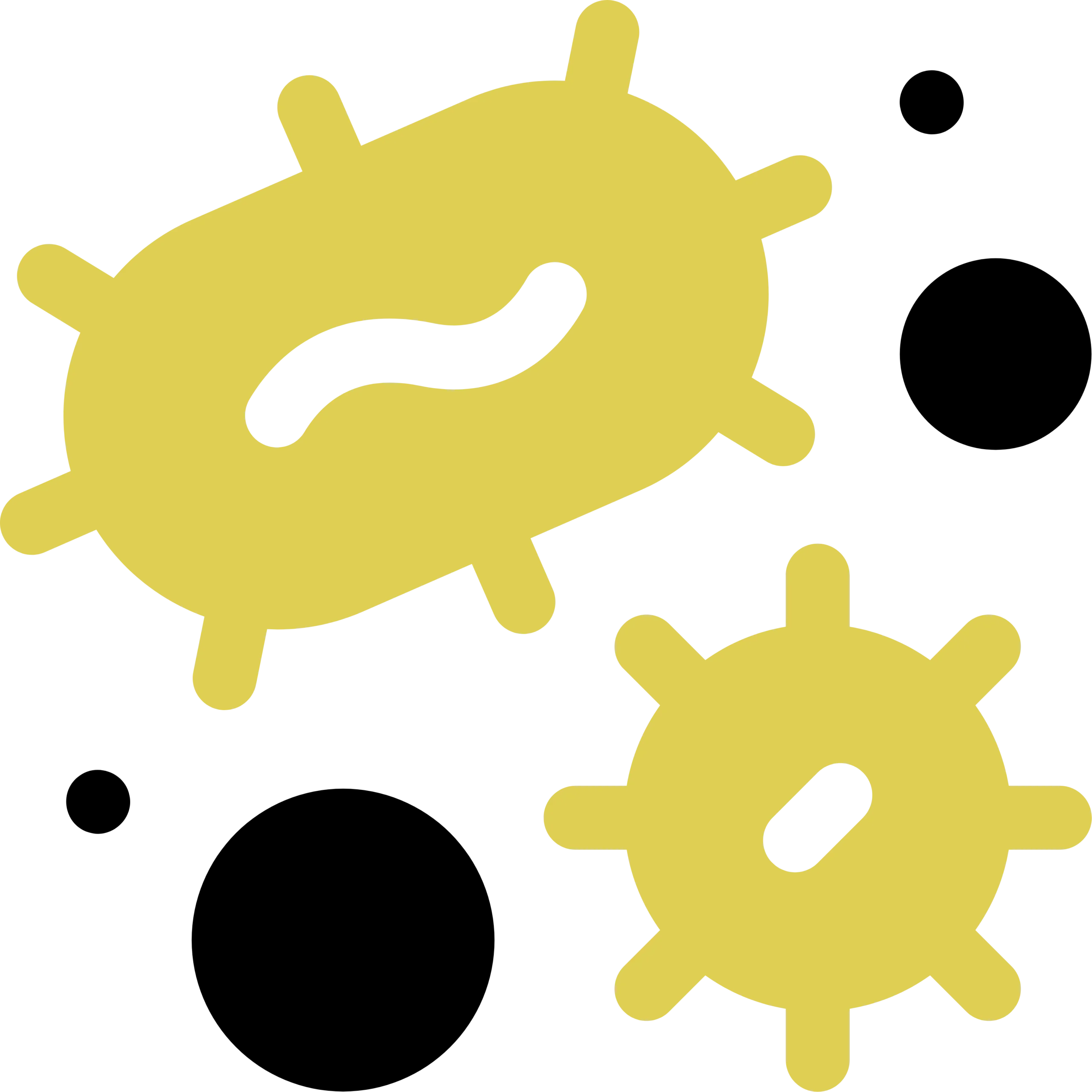 Keeps You Going Longer Icon