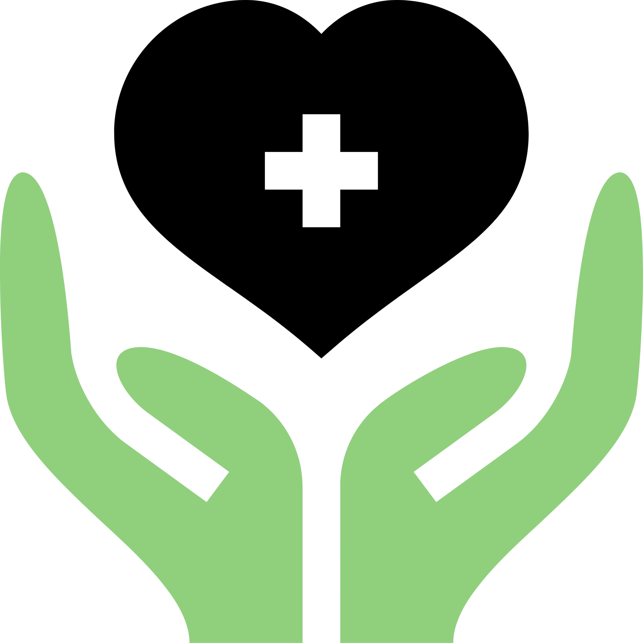 Amplifies Your Pleasure Icon