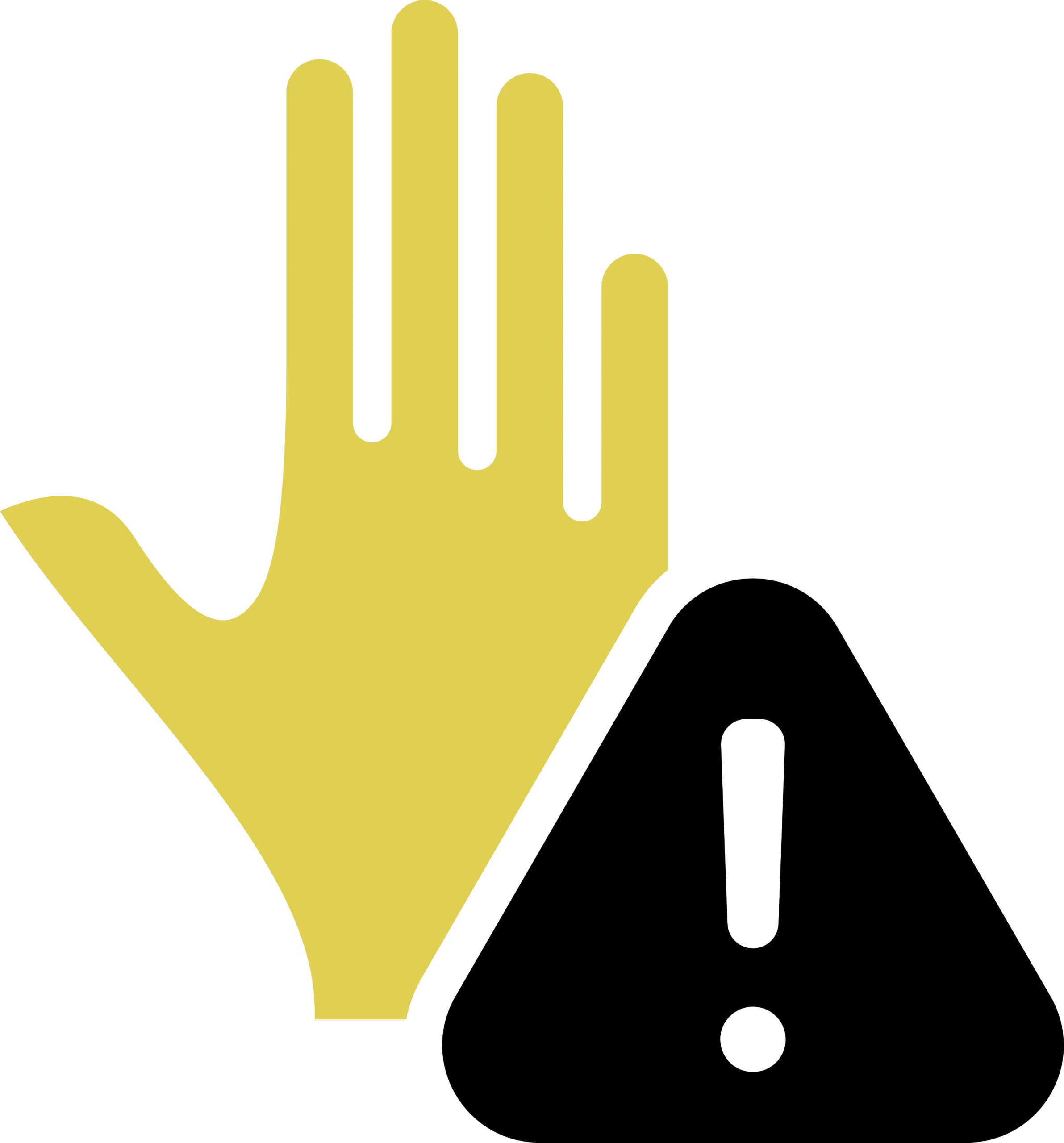 Amplifies Your Pleasure Icon