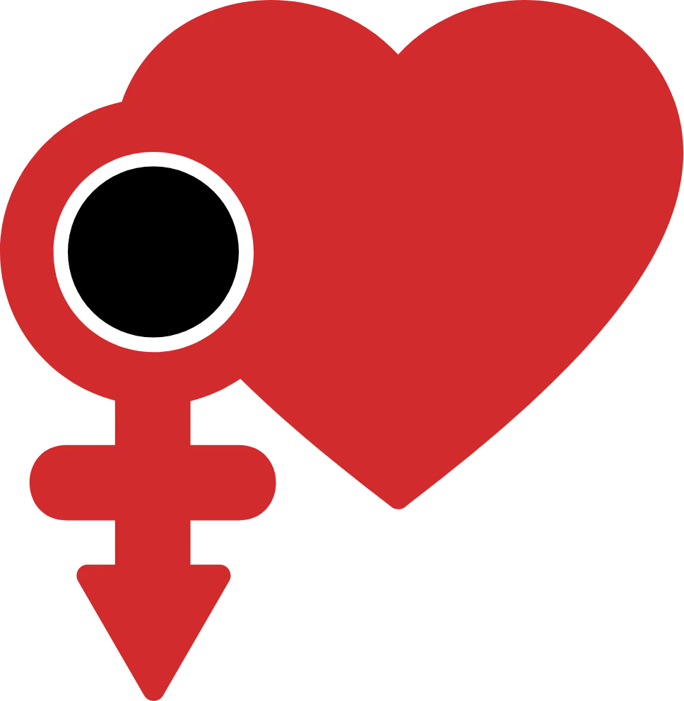 Cranks Up Your Desire Icon