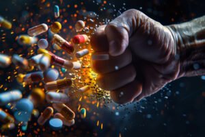 Why Different Body Systems Demand Different Potency Tiers- Understand by ECPP.