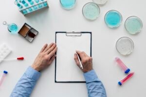 The Advanced Homeopathy Blueprint OF Functional Therapeutic Mapping Behind Meethi Golee.